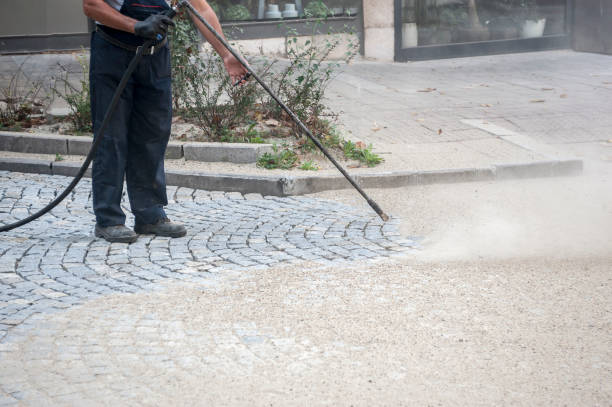 Trusted North Lindenhurst, NY Pressure Washing Services Experts